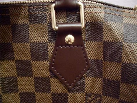 louis vuitton stitching